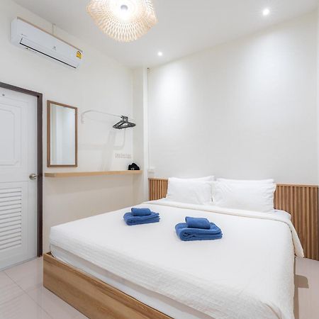 De Blue Door, Hatyai Hat Yai Esterno foto