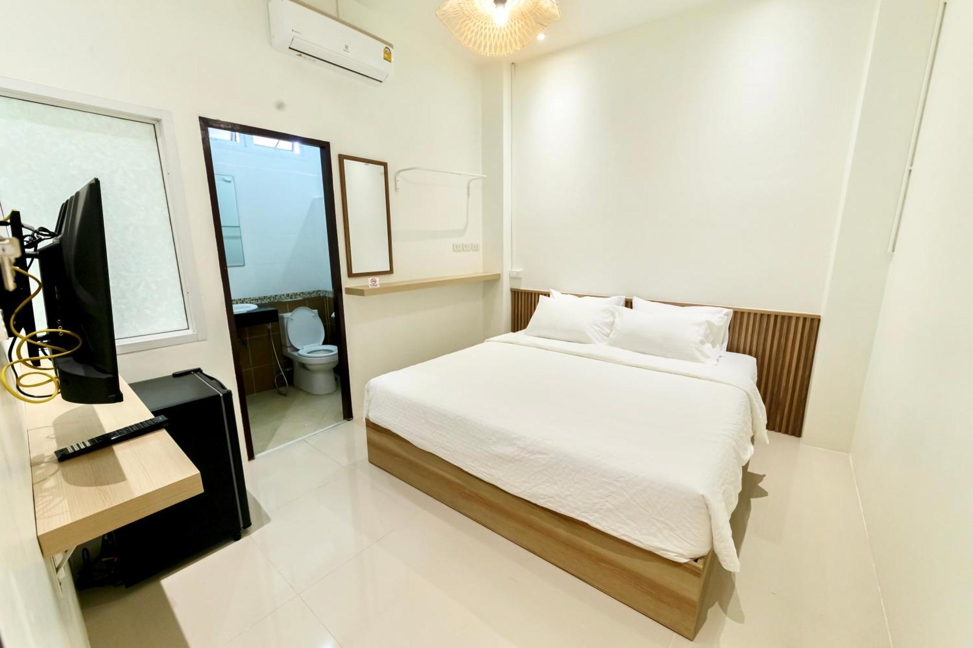 De Blue Door, Hatyai Hat Yai Esterno foto