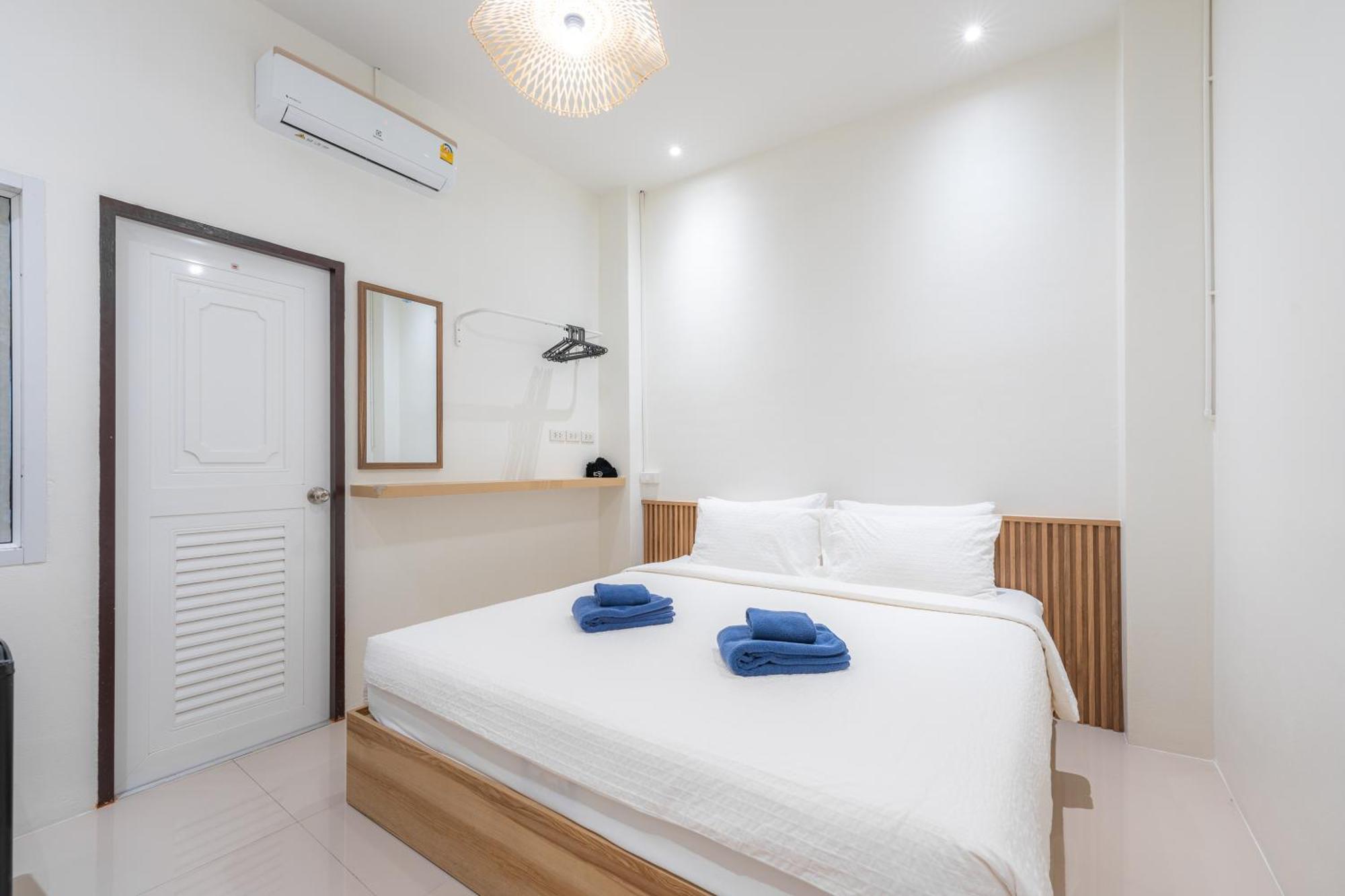 De Blue Door, Hatyai Hat Yai Esterno foto